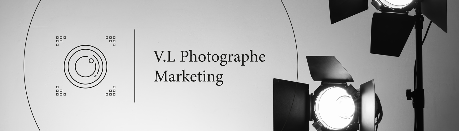 Virginie Lechene Photographe Marketing