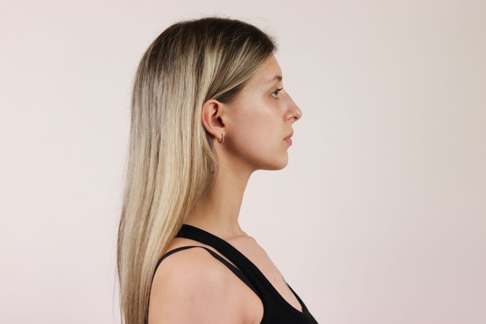 shooting photo professionnel pour modèle à Paris