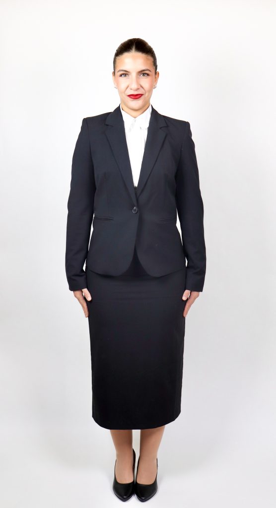 Shooting professionnel