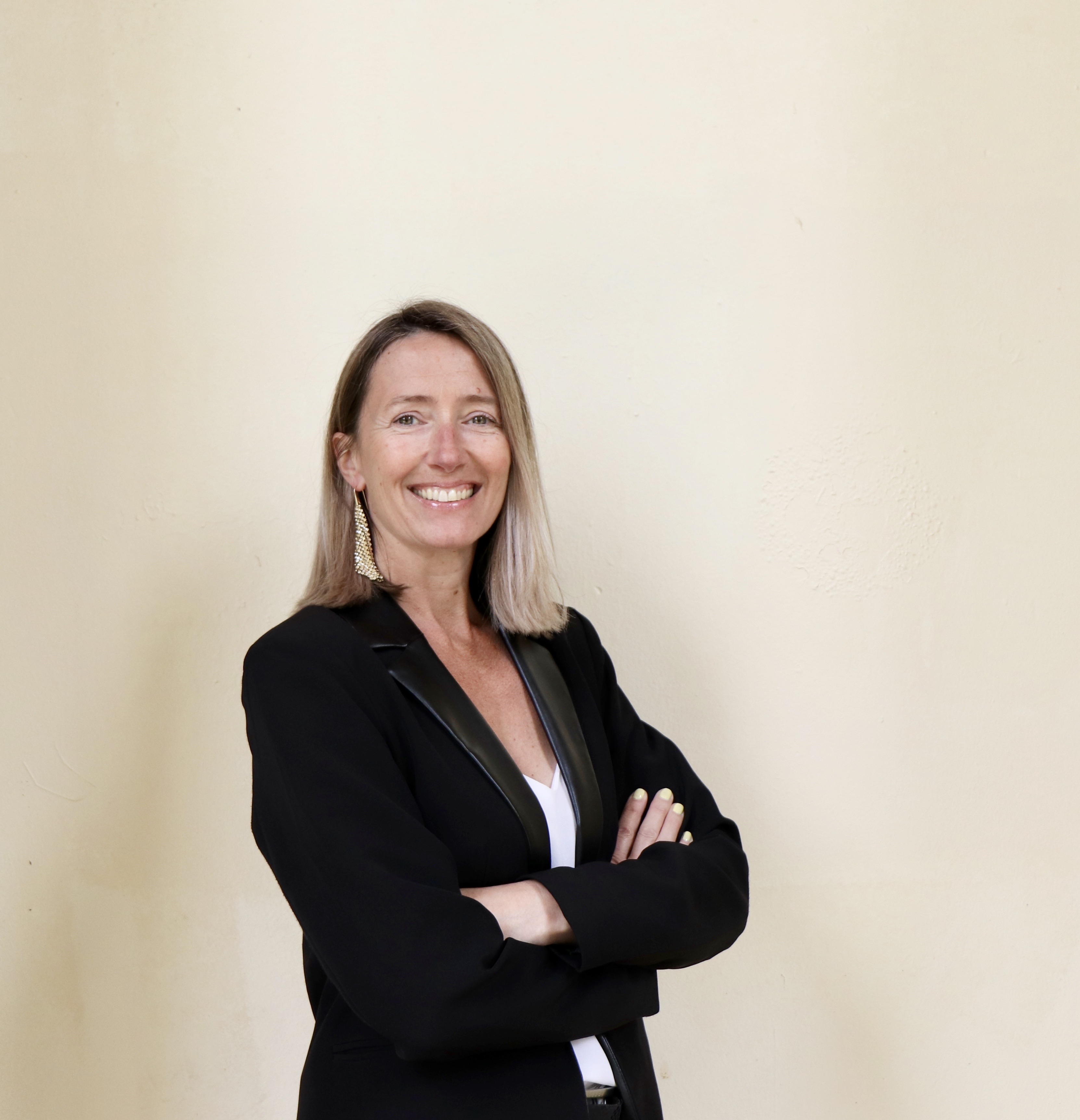 portrait agent immobilier bordeaux photographe Virginie Lechene